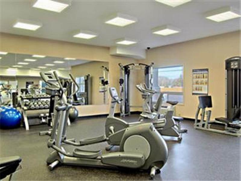 Comfort Inn Beckley Eksteriør billede