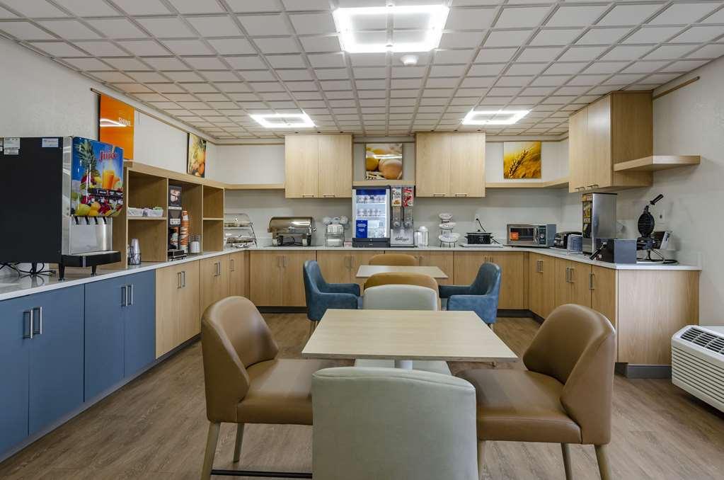 Comfort Inn Beckley Eksteriør billede