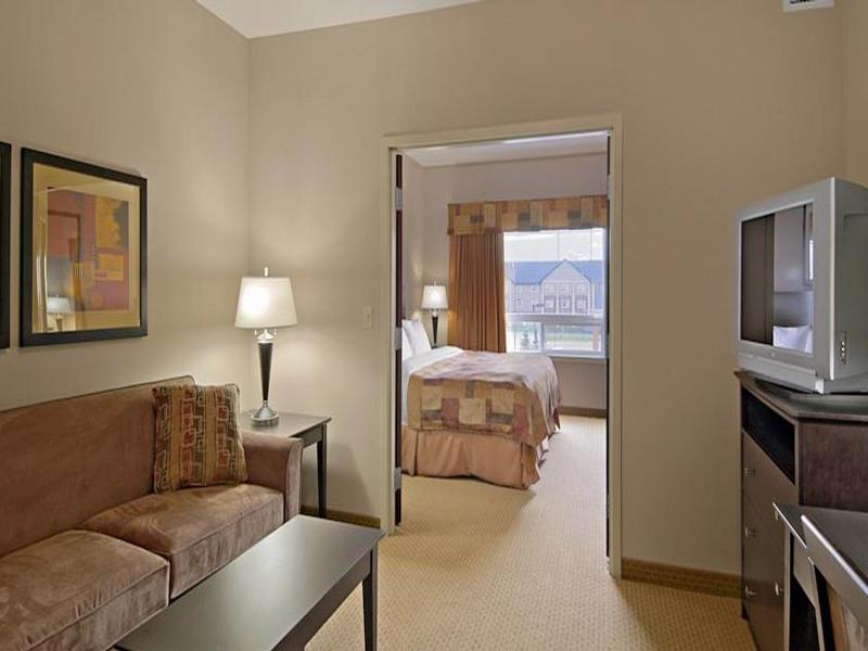 Comfort Inn Beckley Eksteriør billede